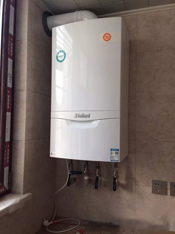 威能ecoTEC冷凝式原装进口壁挂炉最为知名的技术