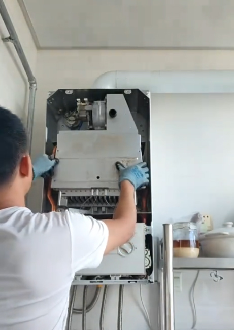 威能壁挂炉的寿命